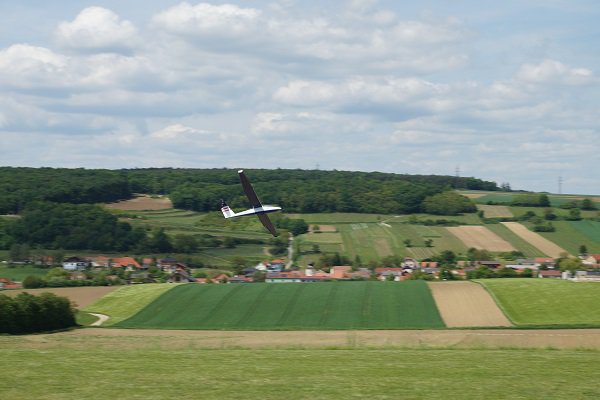 Silbergrube Österreich 2016